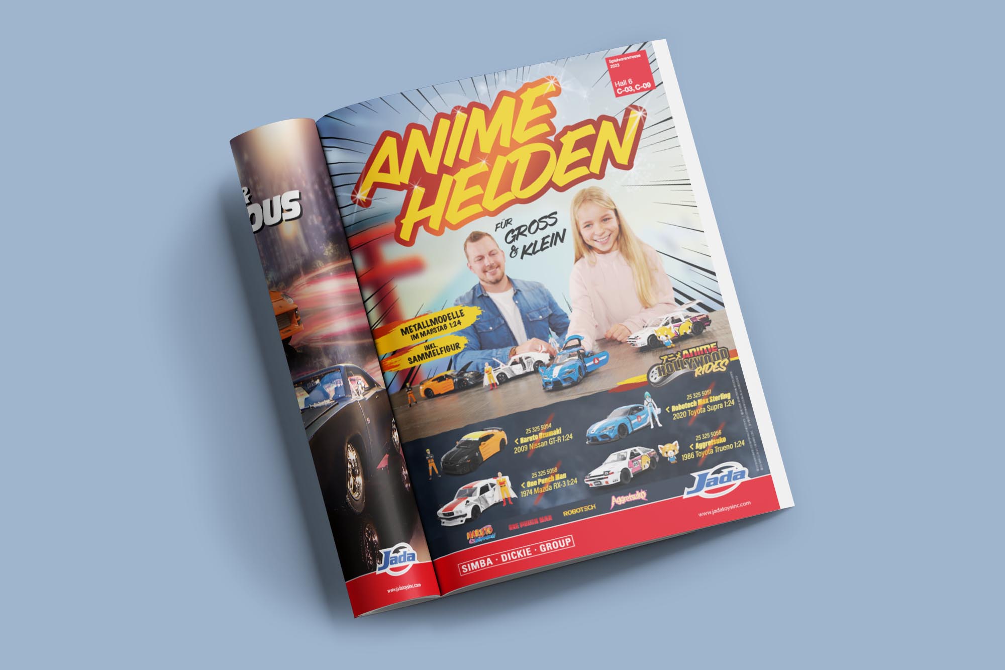 AnimeHelden
